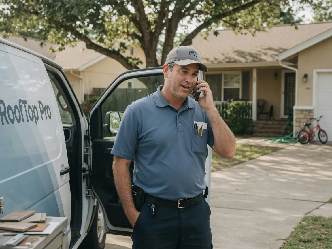 Roof Repair Dryden, TX FAQs